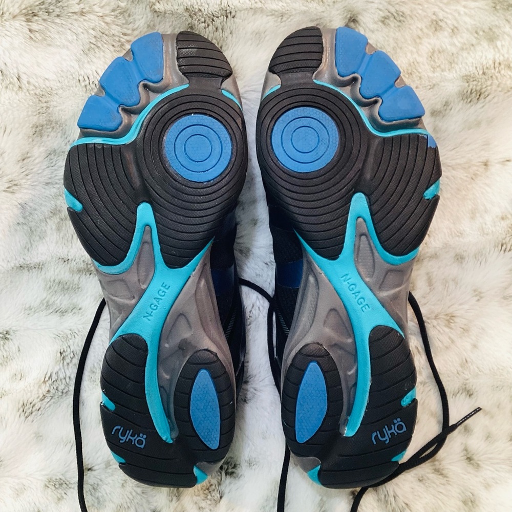 Rykä Influence Sneakers - Picture 4 of 6